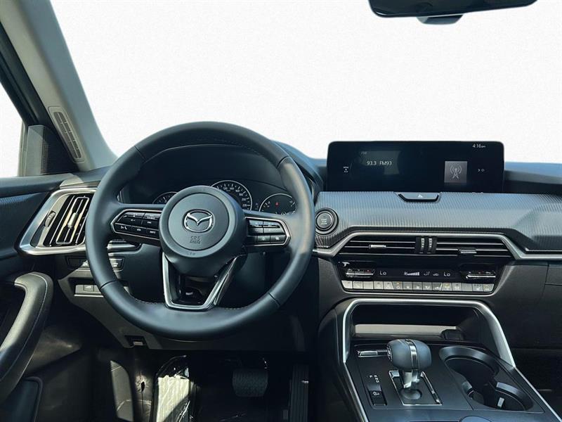 mazda CX-90 2026 - 10