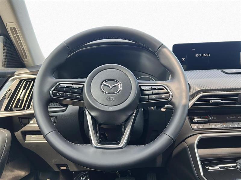 mazda CX-90 2026 - 13