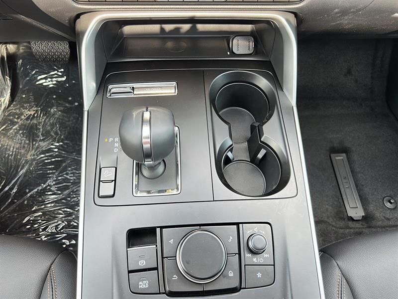 mazda CX-90 2026 - 15