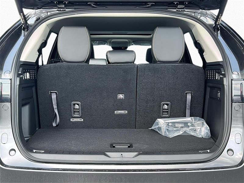 mazda CX-90 2026 - 16