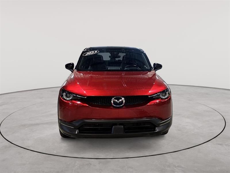 mazda MX-30 EV 2023 - 6
