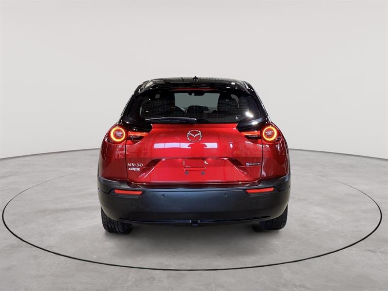 mazda MX-30 EV 2023 - 8