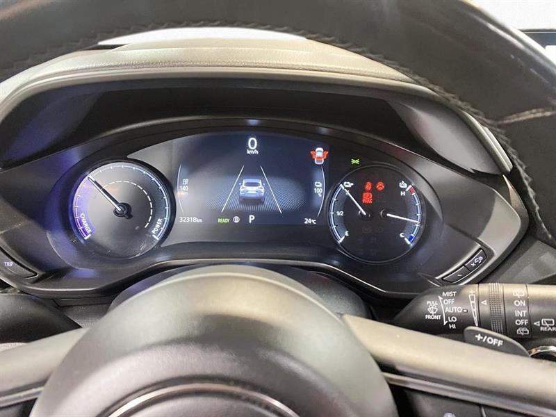 mazda MX-30 EV 2023 - 14