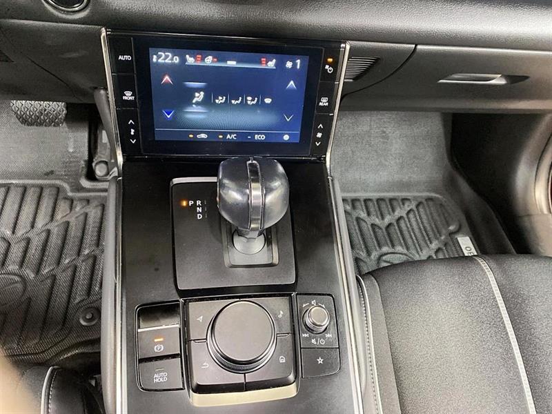 mazda MX-30 EV 2023 - 18