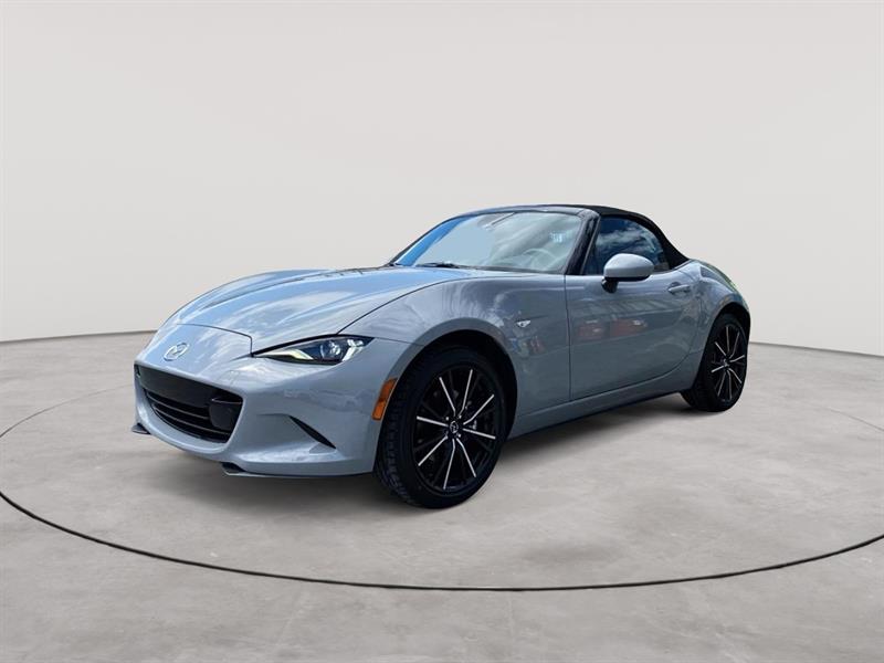 mazda MX-5 2026
