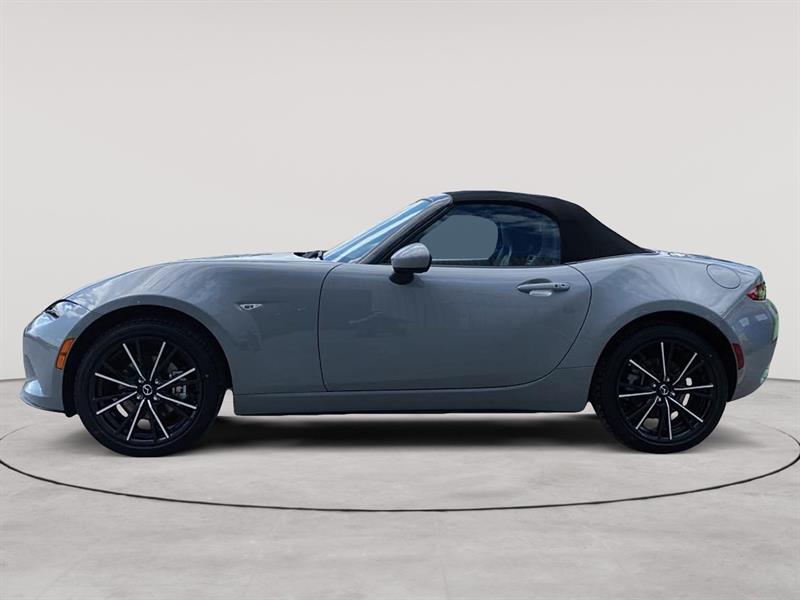 mazda MX-5 2026 - 2