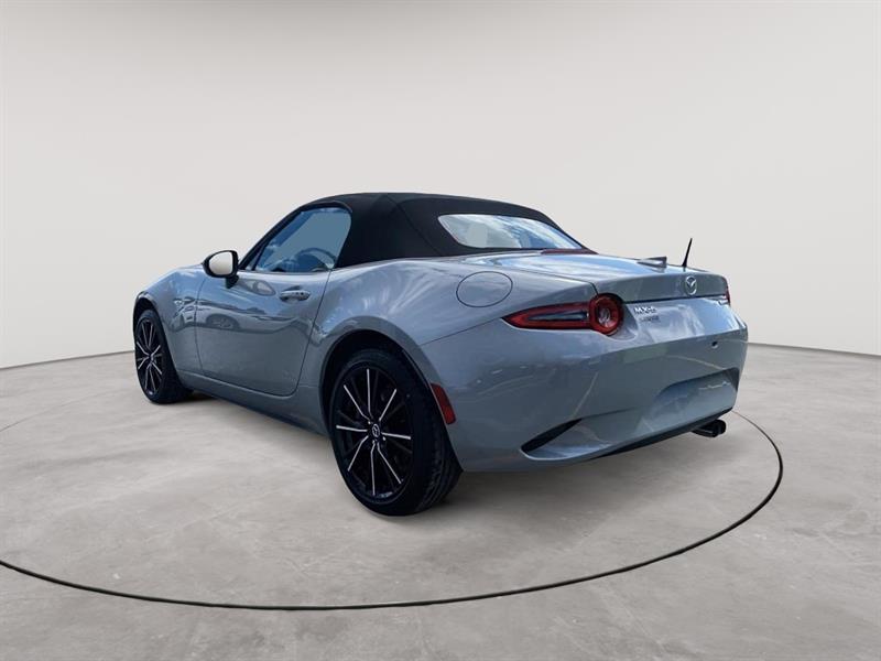 mazda MX-5 2026 - 3