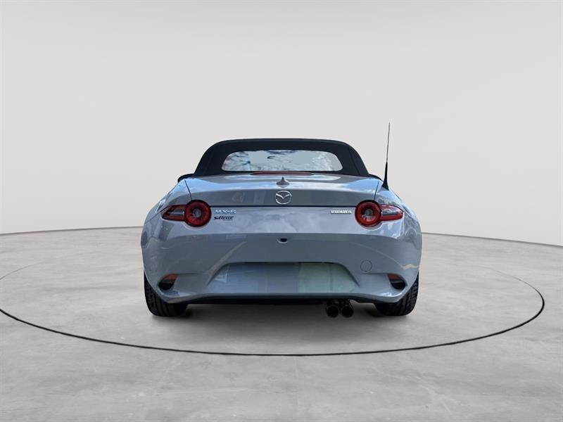 mazda MX-5 2026 - 4