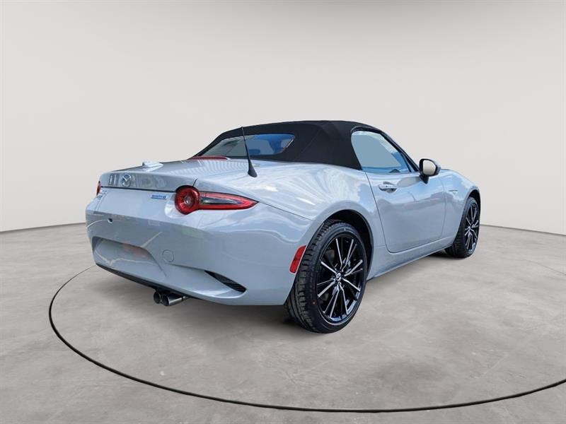 mazda MX-5 2026 - 5