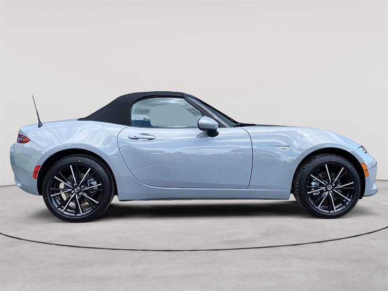 mazda MX-5 2026 - 6