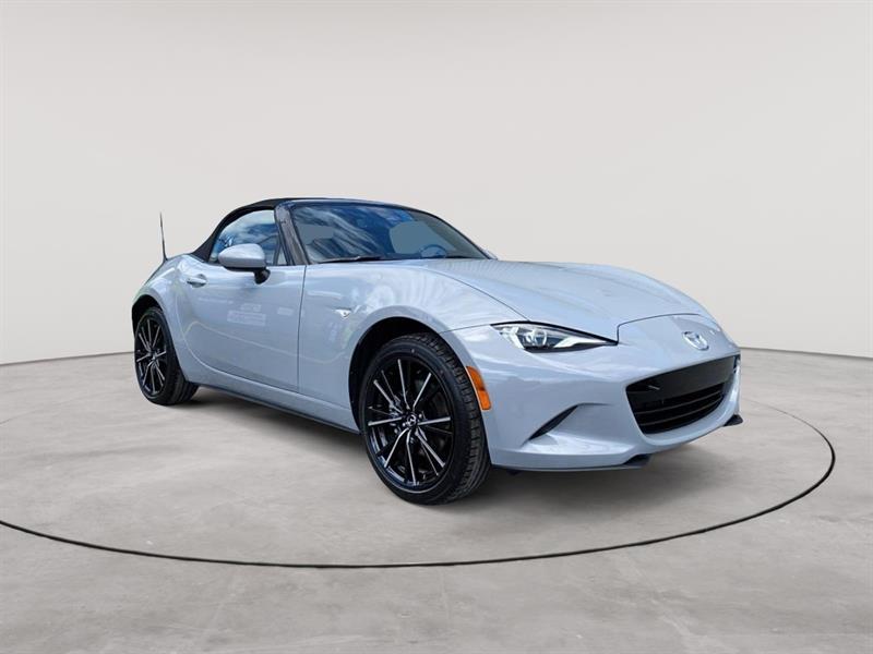 mazda MX-5 2026 - 7