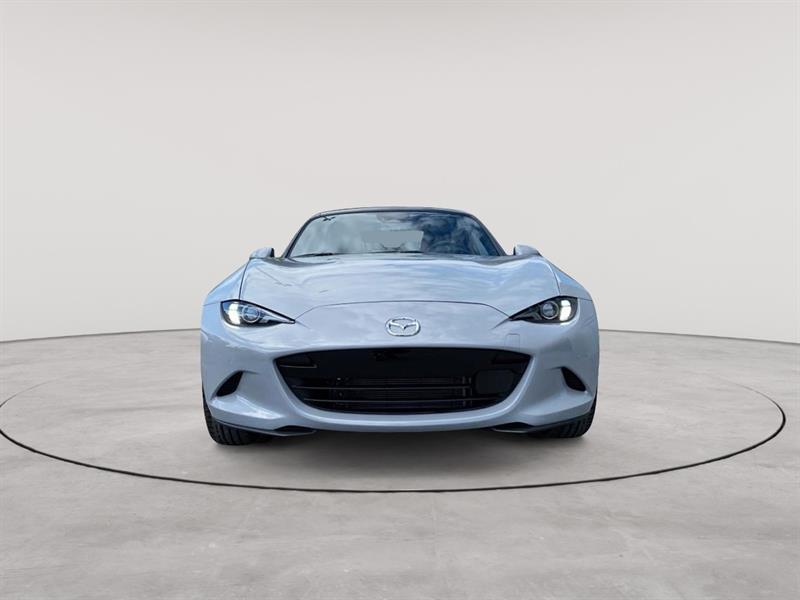 mazda MX-5 2026 - 8