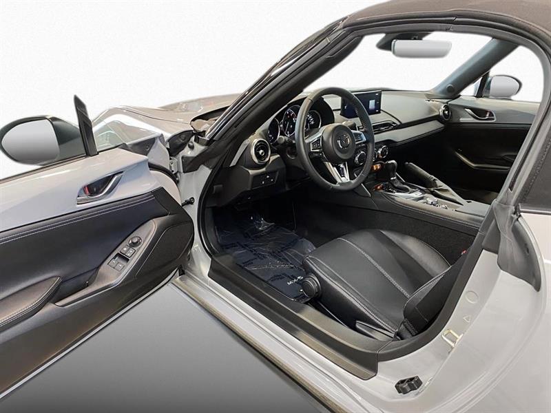 mazda MX-5 2026 - 9