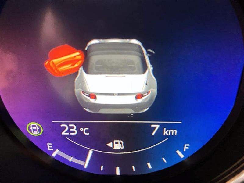 mazda MX-5 2026 - 11