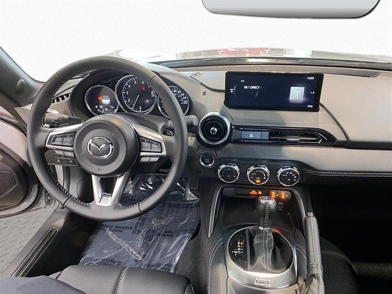 mazda MX-5 2026 - 12