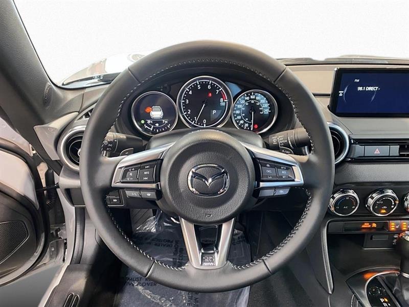 mazda MX-5 2026 - 14