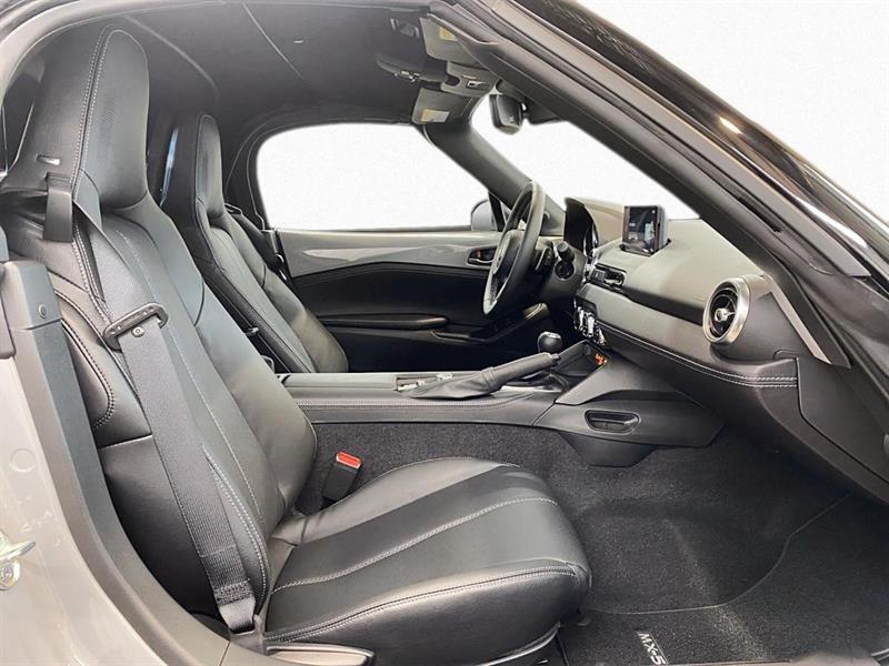 mazda MX-5 2026 - 17