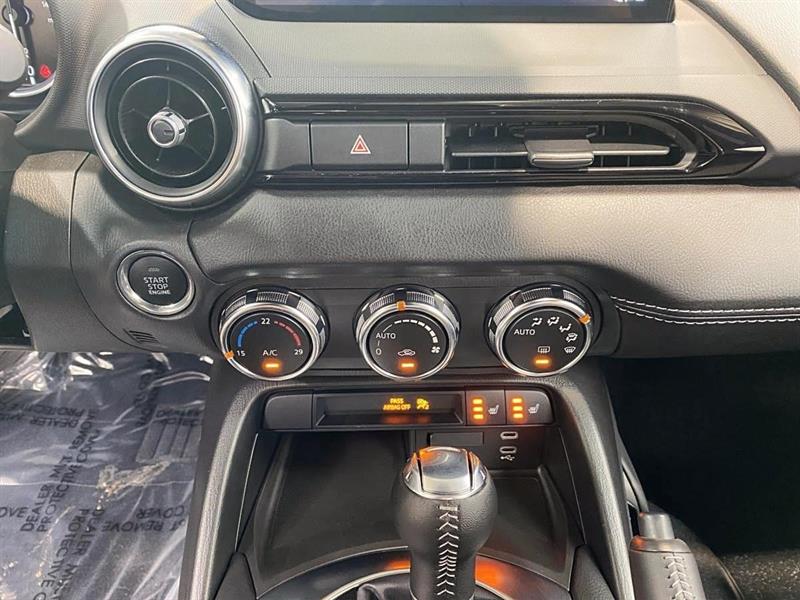 mazda MX-5 2026 - 18