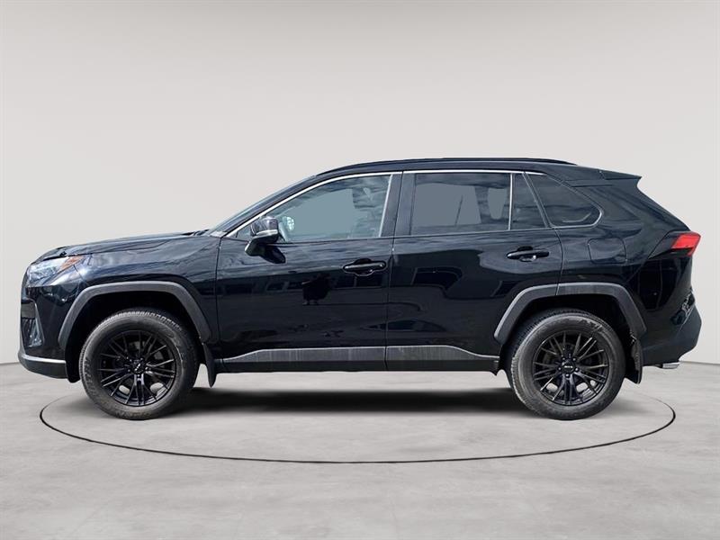 toyota RAV4 2024 - 2