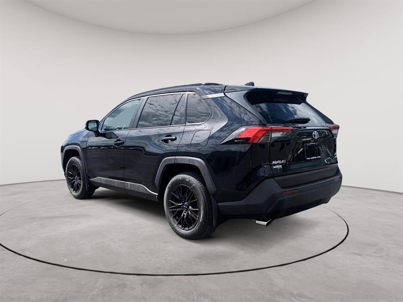 toyota RAV4 2024 - 3