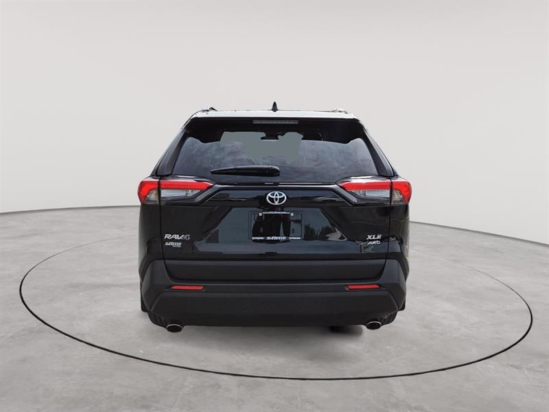 toyota RAV4 2024 - 5