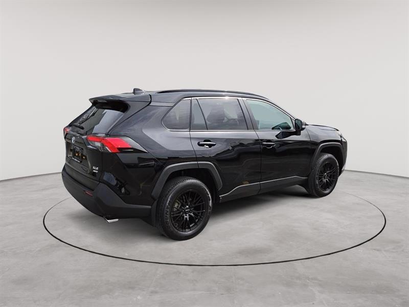 toyota RAV4 2024 - 6