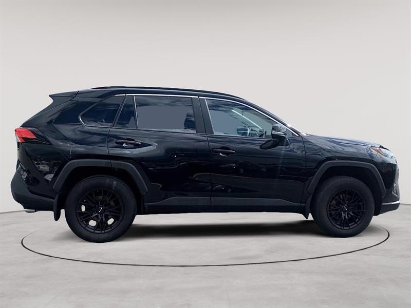 toyota RAV4 2024 - 7