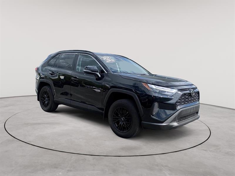 toyota RAV4 2024 - 9
