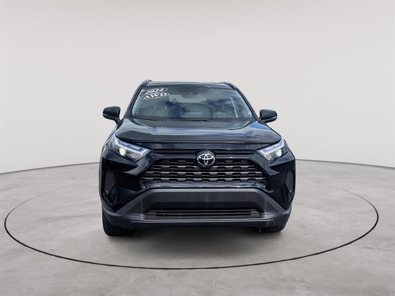 toyota RAV4 2024 - 10