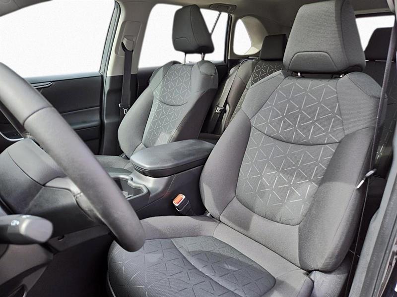 toyota RAV4 2024 - 13
