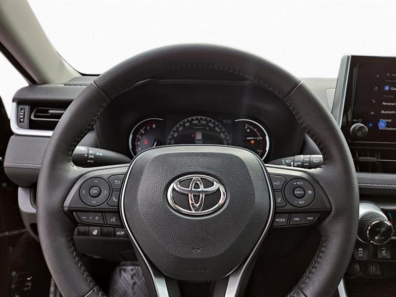 toyota RAV4 2024 - 14