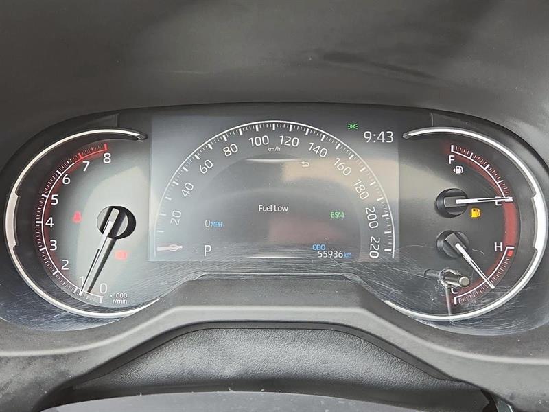 toyota RAV4 2024 - 15
