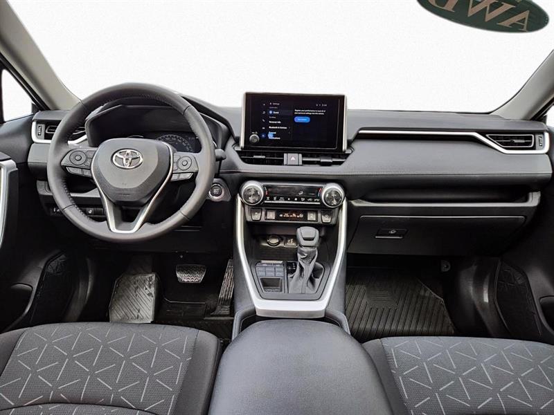 toyota RAV4 2024 - 17