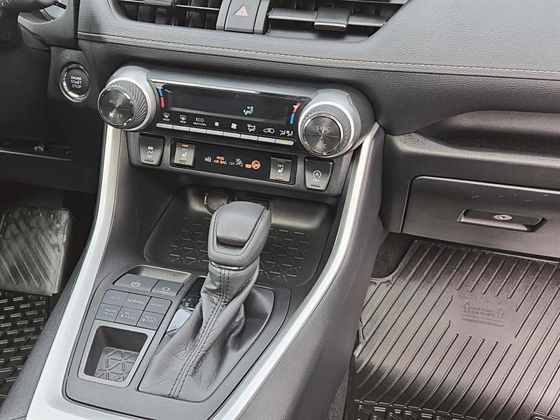 toyota RAV4 2024 - 19