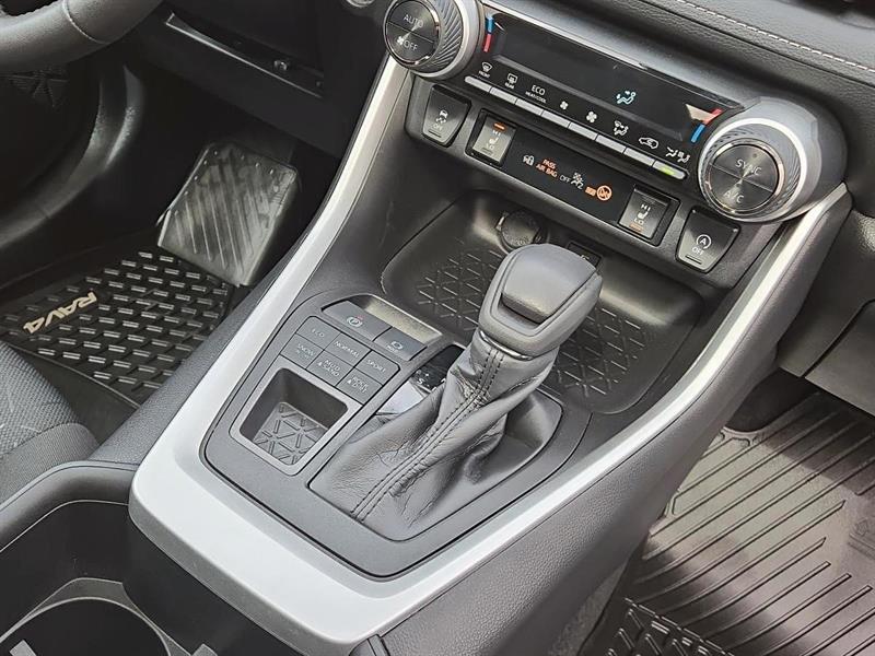 toyota RAV4 2024 - 21