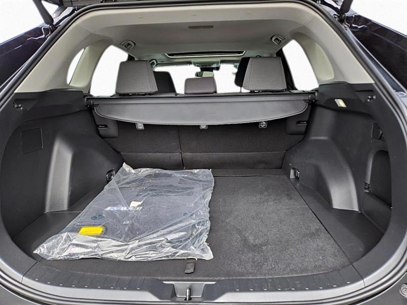 toyota RAV4 2024 - 26