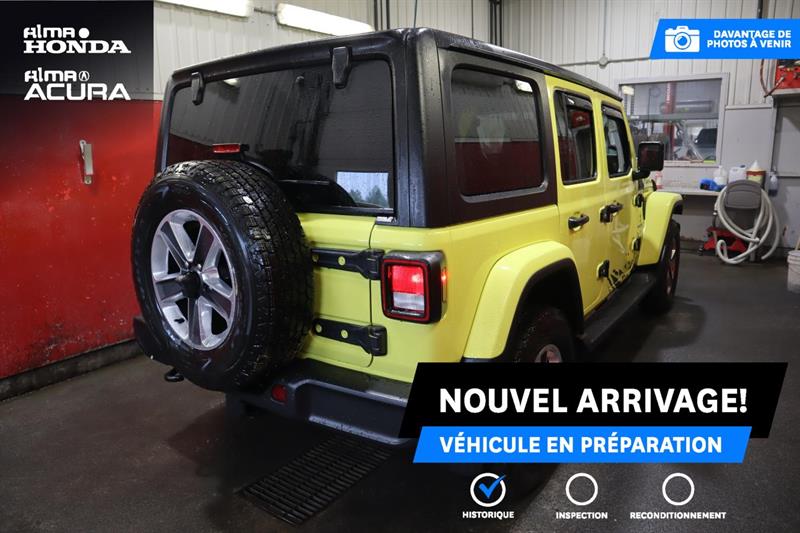 jeep Wrangler 2023 - 3