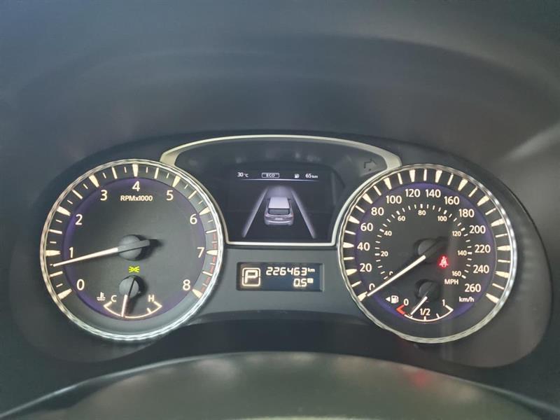 infiniti QX60 2015 - 16
