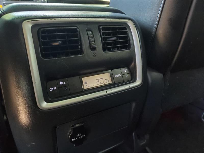 infiniti QX60 2015 - 18
