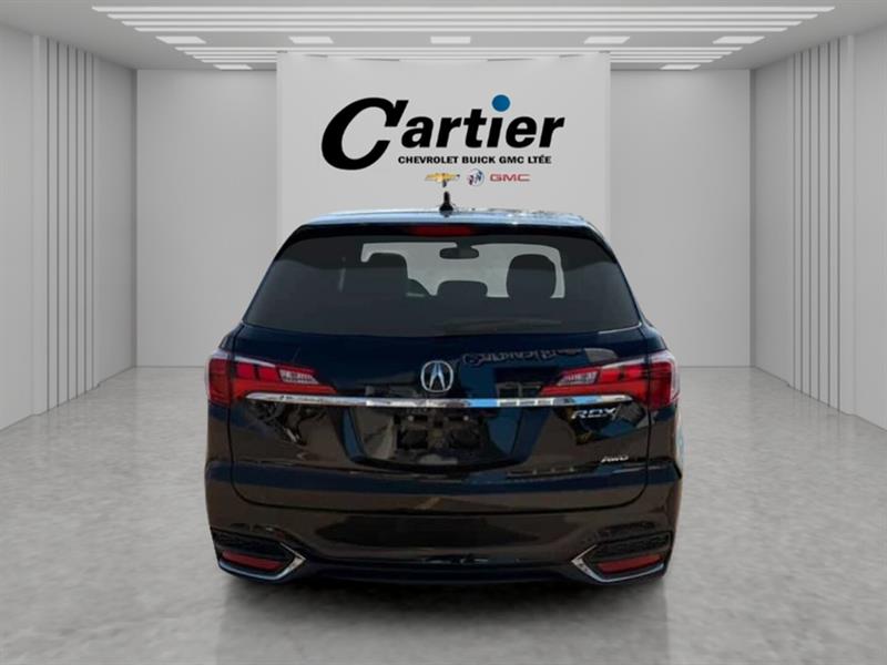 acura RDX 2017 - 6