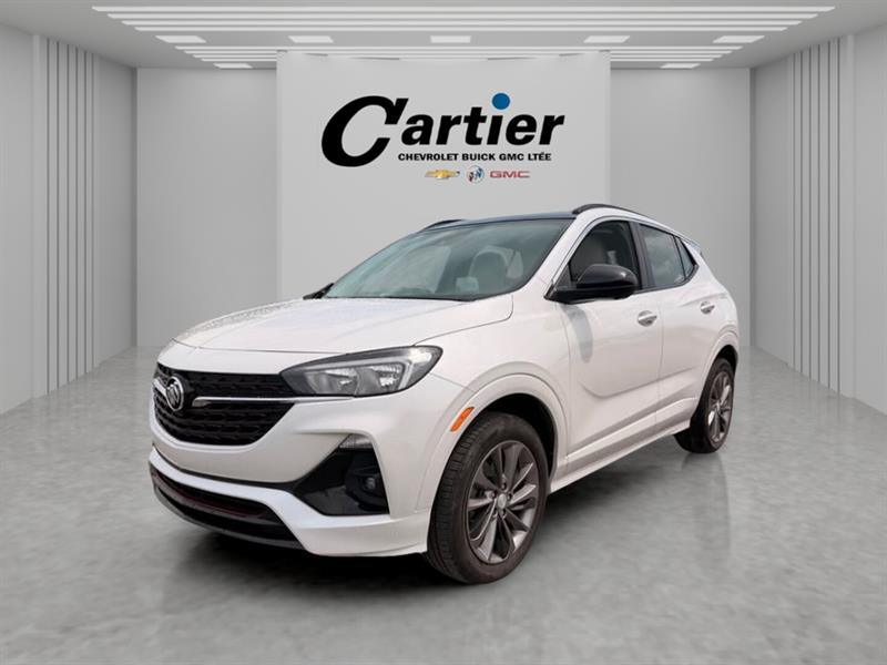 buick Encore GX 2023