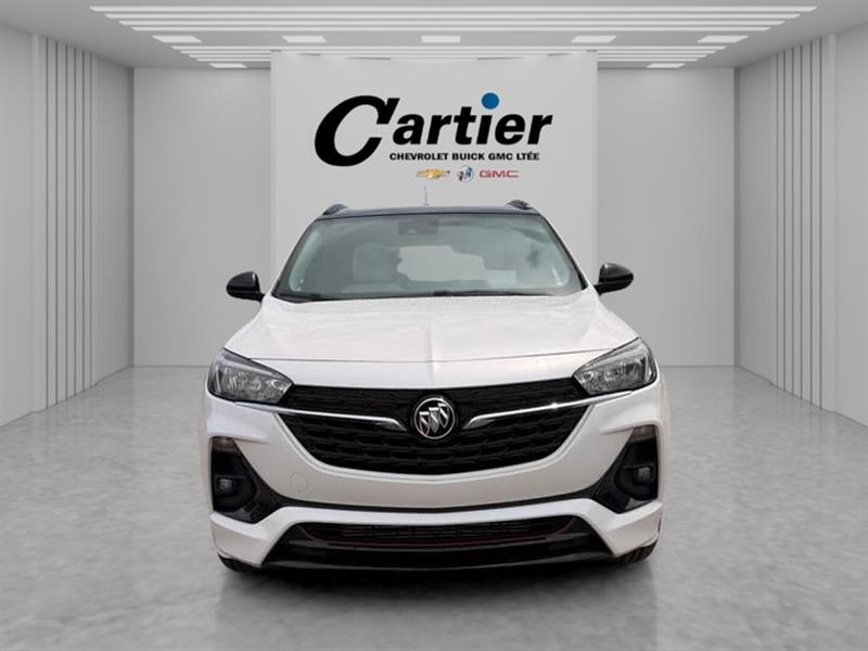 buick Encore GX 2023 - 2