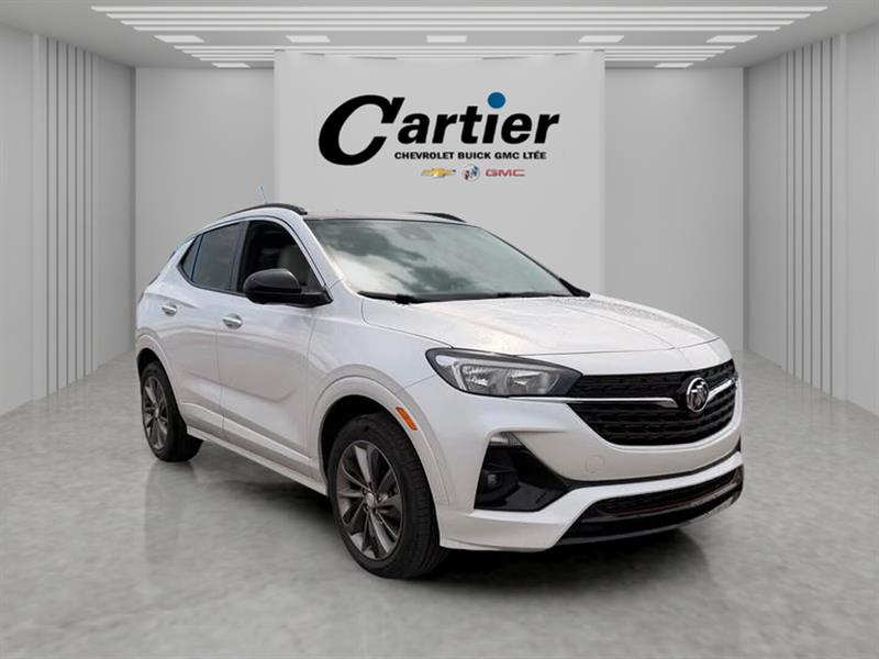 buick Encore GX 2023 - 3