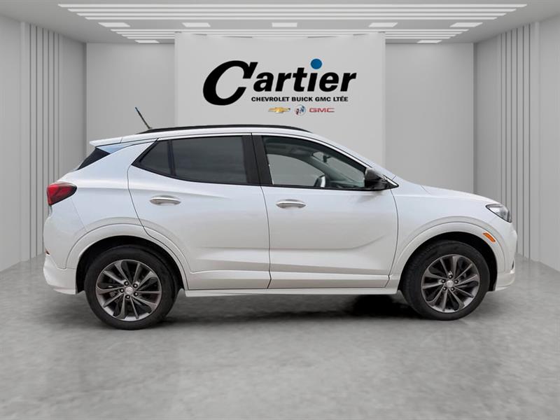 buick Encore GX 2023 - 4
