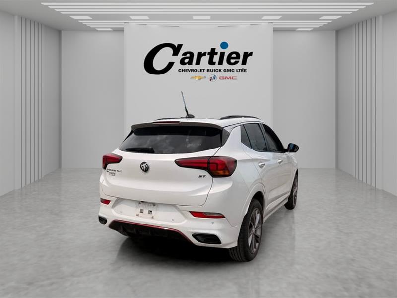 buick Encore GX 2023 - 5