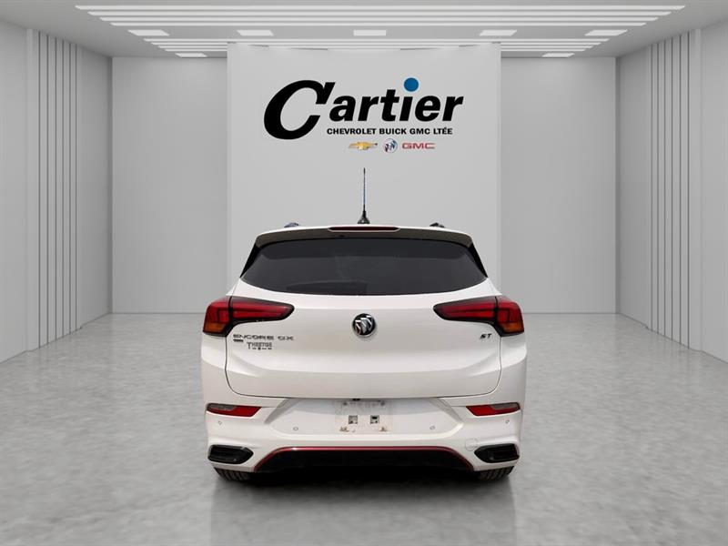 buick Encore GX 2023 - 6