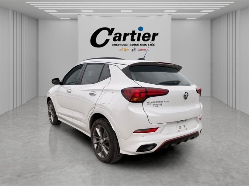 buick Encore GX 2023 - 8