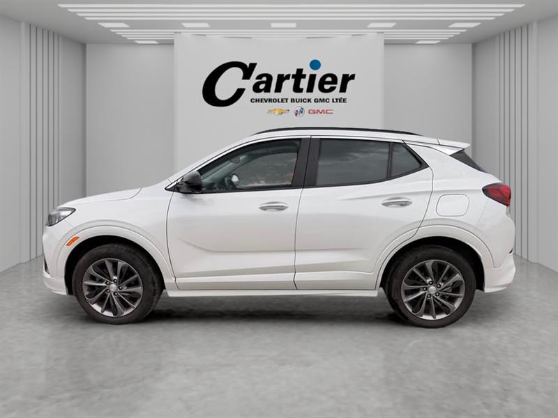buick Encore GX 2023 - 9