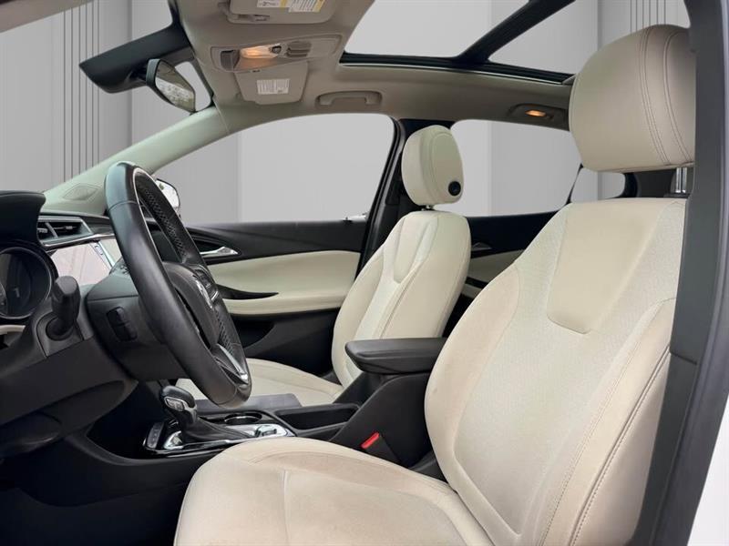 buick Encore GX 2023 - 10