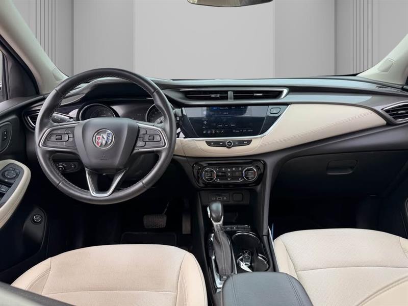 buick Encore GX 2023 - 11